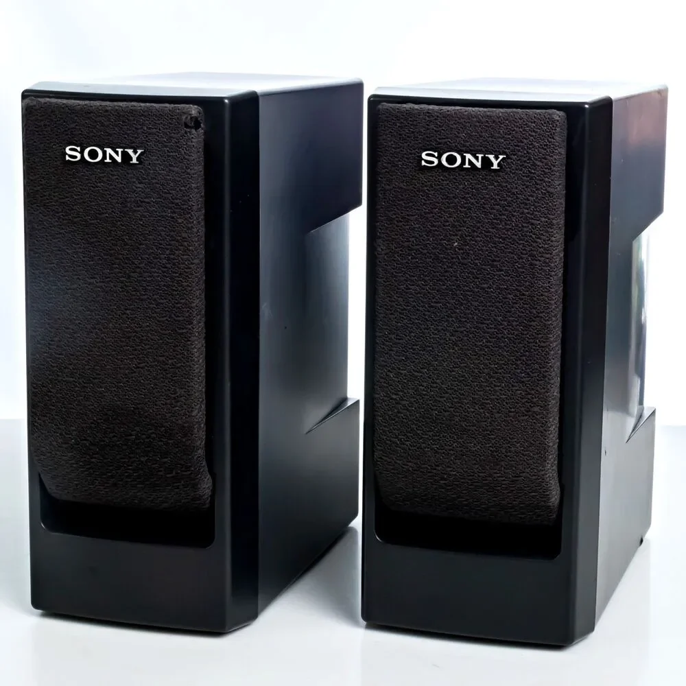 Sony SS-V130 Replacement Speakers (2) 6